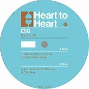 ESB / ON CUE EP