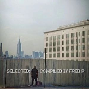 V.A.(DEEPJUS AQUABEAT,BASSIK GROOOVE,BOBBY O'DONNELL...) / SELECTED:COMPILED BY FRED P