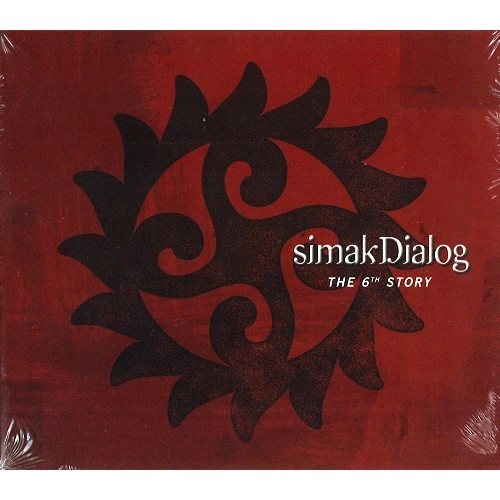 SIMAK DIALOG / シマック・ダイアログ / 6TH STORY