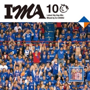 DJ CHOKU / IMA#10