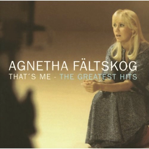 AGNETHA FALTSKOG / THAT'S ME
