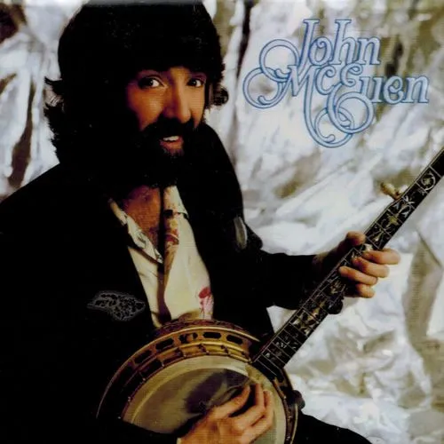 JOHN MCEUEN / JOHN MCEUEN