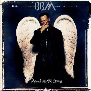 BBM / ビービーエム / AROUND THE NEXT DREAM