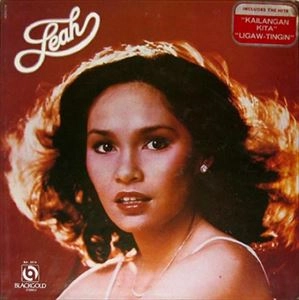 LEAH NAVARRO / LEAH