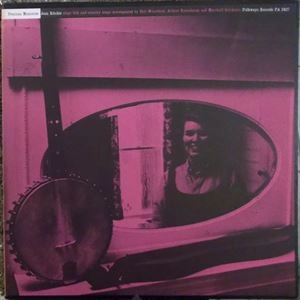 JEAN RITCHIE / ジーン・リッチー / PRECIOUS MEMORIES