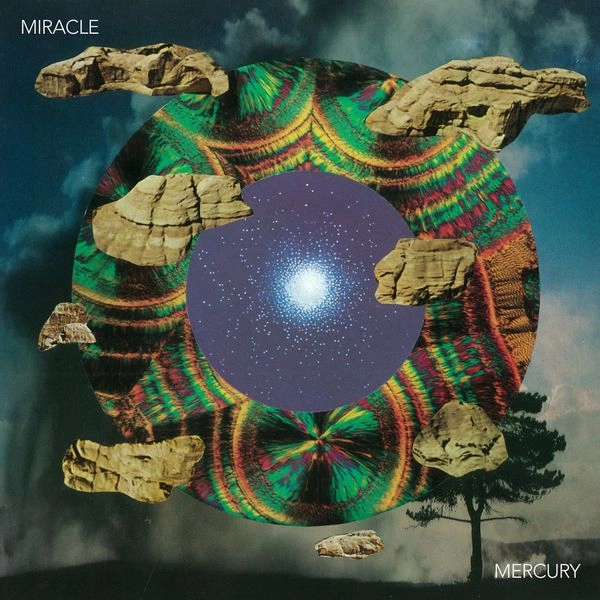 MIRACLE (STEVE MOORE & DANIEL O'SULLIVAN) / MERCURY