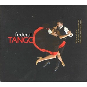 LITO VITALE / リト・ビターレ / FEDERAL TANGO