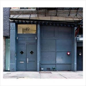 LLOYD COLE / ロイド・コール / BROKEN RECORD