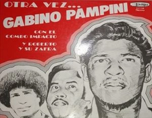 GABINO PAMPINI / OTRA VEZ