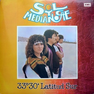 SOL Y MEDIANOCHE / 33 30' LATITUD SUR