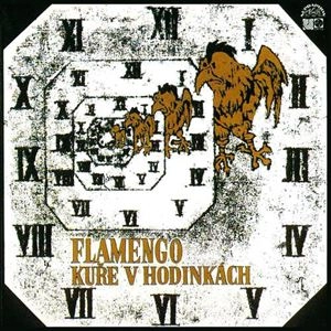 FLAMENGO / フラメンゴ / KURE V HODINKACH