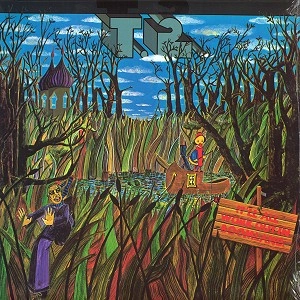 T.2. / ティー2 / IT'LL ALL WORK OUT IN BOOMLAND