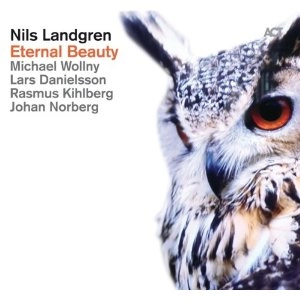 NILS LANDGREN / ニルス・ラングレン / ETERNAL BEAUTY