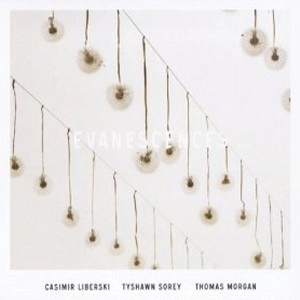 CASIMIR LIBERSKI / EVANESCENCES