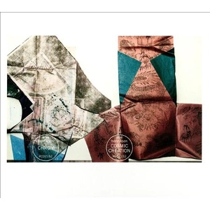 ARVE HENRIKSEN / アルヴェ・ヘンリクセン / Chron + Cosmic Creation(2CD)