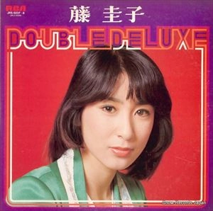 KEIKO FUJI / 藤圭子 / 大全集