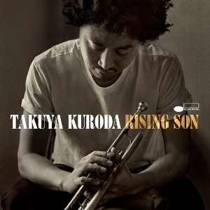 TAKUYA KURODA / 黒田卓也 / RISING SUN
