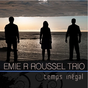 EMIE R ROUSSEL  / エミー・R.ルーセル / TEMPS INEGAL