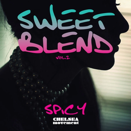 SPICY / スパイシー / SWEETBLENDVOL.2