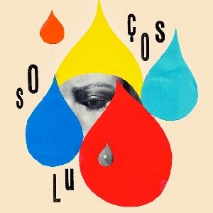 ALICE CAYMMI / アリシ・カイーミ / SOLUCOS