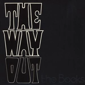 BOOKS (ELECTRONICA) / ブックス / WAY OUT