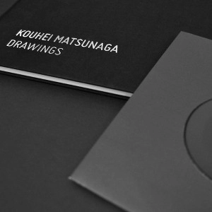 KOUHEI MATSUNAGA / DRAWINGS