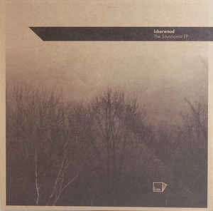 ISHERWOOD / SITUATIONIST EP