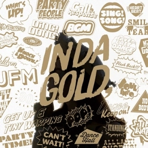住所不定無職 / IN DA GOLD, 