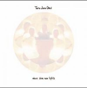 TARA JANE O'NEIL / タラ・ジェイン・オニール / WHERE SHINE NEW LIGHTS