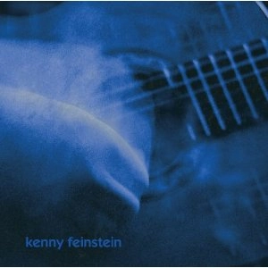 KENNY FEINSTEIN / LOVELESS: HURTS TO LOVE