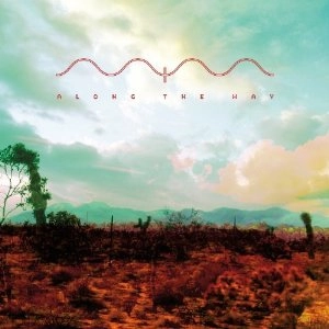 MARK MCGUIRE / マーク・マグワイヤ / ALONG THE WAY