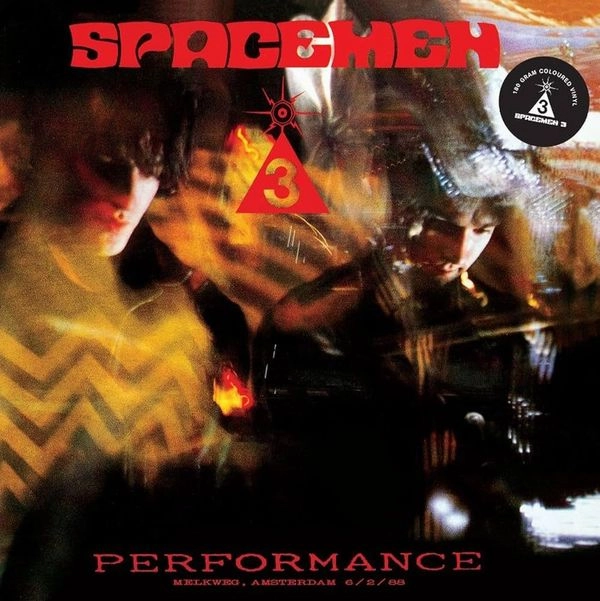 SPACEMEN 3 / スペースメン3 / PERFORMANCE (LP) / PERFORMANCE (LP) 
