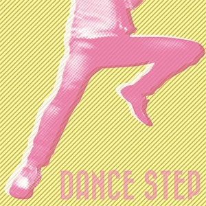 夜の本気ダンス / ダンスステップ / DANCE STEP