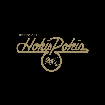 HOKIS POKIS / MAGIC OF HOKIS POKIS