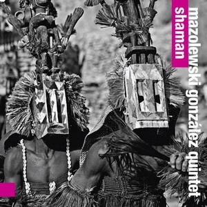 WOJTEK MAZOLEWSKI / ヴォイテク・マゾレフスキ / Shaman