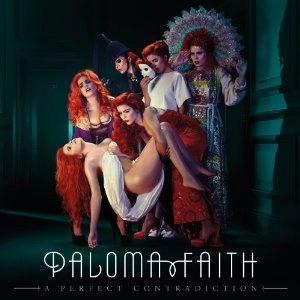 PALOMA FAITH / パロマ・フェイス / PERFECT CONTRADICTION (DELUXE)