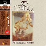 FLAIRCK / フレアーク / ヴァリエイションズ･オン･ア･レディ（SHM-CD）