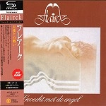 FLAIRCK / フレアーク / 天使との戦い（SHM-CD）