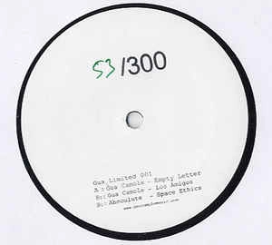 GUA CAMOLE / GUA LIMITED 001