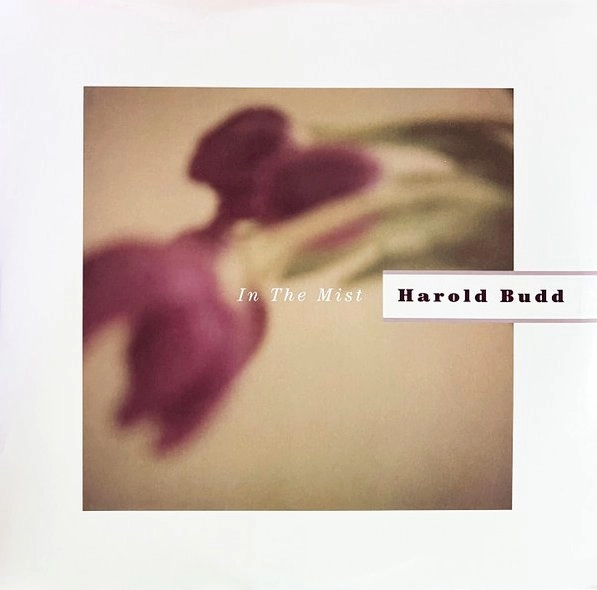 HAROLD BUDD / ハロルド・バッド / IN THE MIST