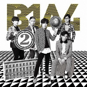 B1A4 / 2