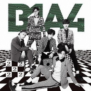 B1A4 / 2