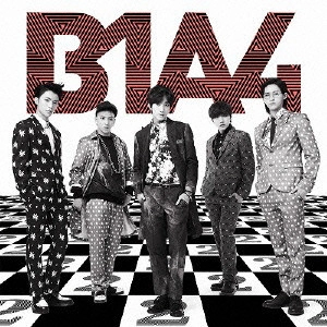 B1A4 / 2