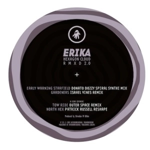 ERIKA(TECHNO) / RMXD 2.0