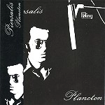PIERSALIS / PLANCTON