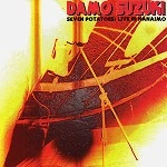 DAMO SUZUKI / ダモ鈴木 / SEVEN POTATOES - LIVE IN NANAIMO, BC JUNE 2013
