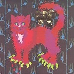 PUSSY (UK: PSYCHE) / プッシー / PLAYS