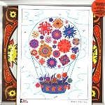 ANDROMEDA (HR/PROG: UK) / アンドロメダ / ANDROMEDA: LIMITED EDITION (LP+7")