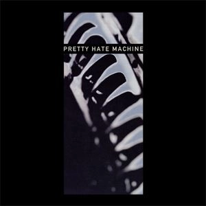 NINE INCH NAILS / ナイン・インチ・ネイルズ / PRETTY HATE MACHINE