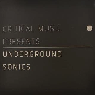 V.A.(DUB PHIZIX,IVY LAB,FOREIGN CONCEPT & DRS...) / UNDERGROUND SONICS PART 1